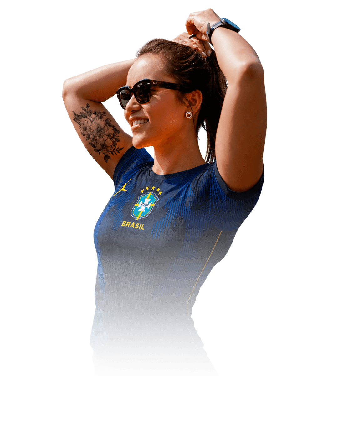 Talita Oka — Nutricionista Esportiva